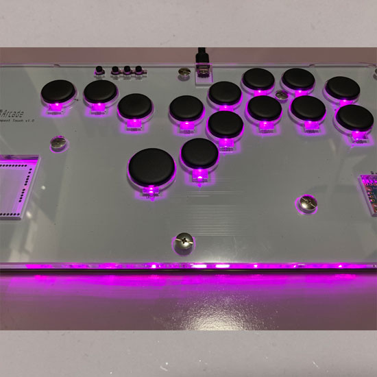 LEDライティング